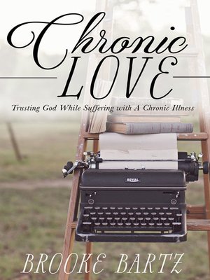 cover image of Chronic Love